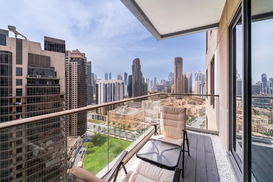 Fully Renovated | High Floor | Luxury | Turnkey, picture 22
