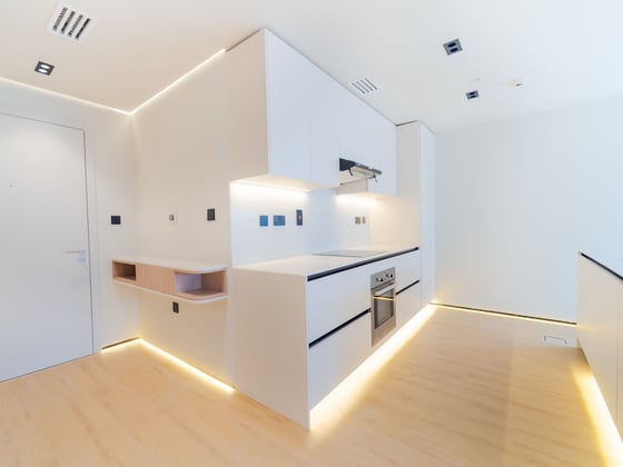 Fully Renovated | High Floor | Luxury | Turnkey, picture 5