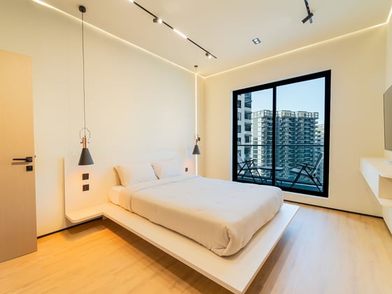 Fully Renovated | High Floor | Luxury | Turnkey, picture 14