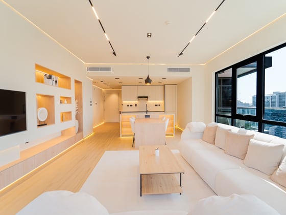 Fully Renovated | High Floor | Luxury | Turnkey, picture 9