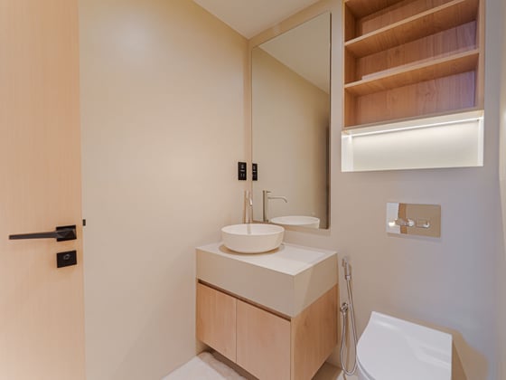 Fully Renovated | High Floor | Luxury | Turnkey, picture 18