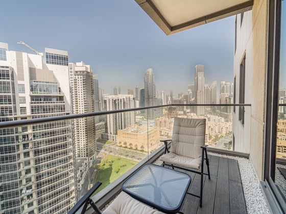 Fully Renovated | High Floor | Luxury | Turnkey, picture 24