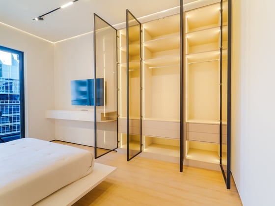 Fully Renovated | High Floor | Luxury | Turnkey, picture 16