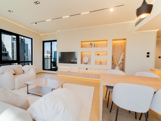 Fully Renovated | High Floor | Luxury | Turnkey, picture 12