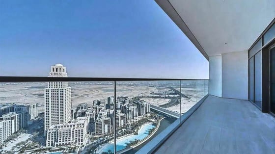 High Floor | Branded Residence | VOT...., picture 9