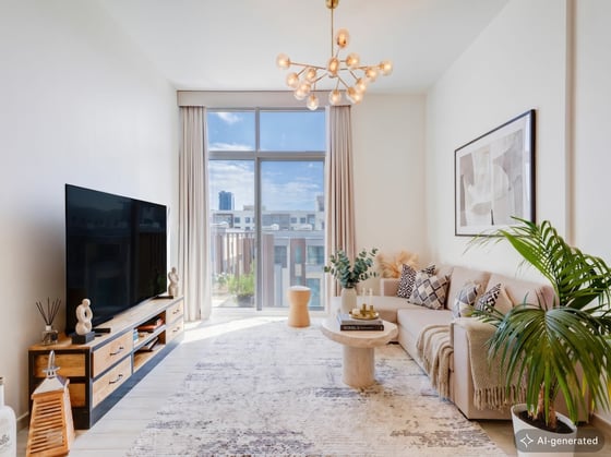 Ellington | Bright Unit | Upgraded | Vacant, picture 2
