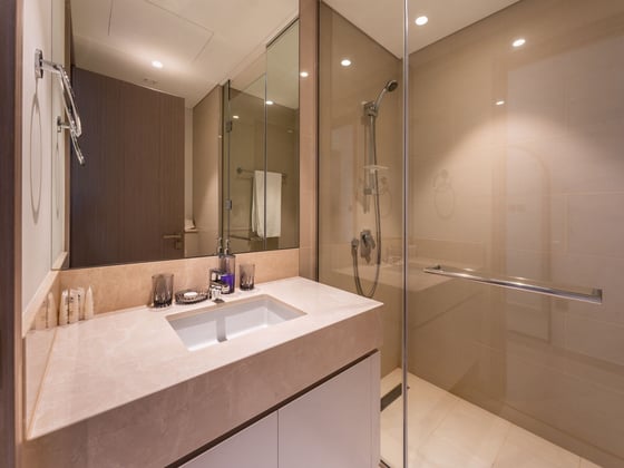 Prime Location | High Floor | Boulevard View, picture 12