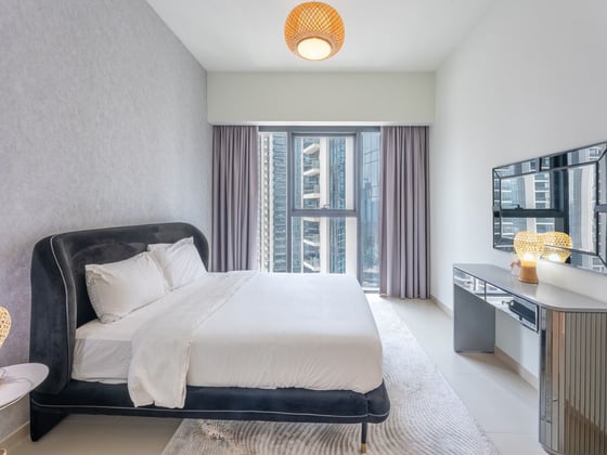 Prime Location | High Floor | Boulevard View, picture 7