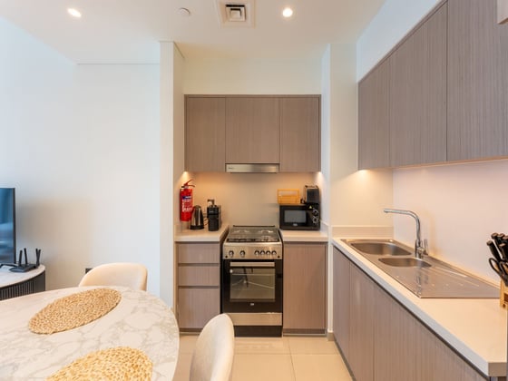 Prime Location | High Floor | Boulevard View, picture 5