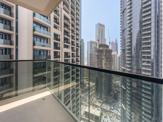 Prime Location | High Floor | Boulevard View, picture 14