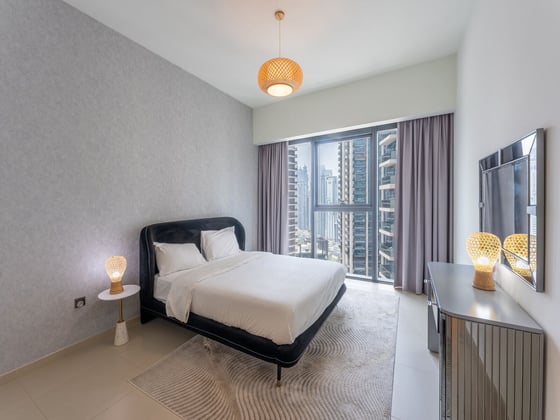 Prime Location | High Floor | Boulevard View, picture 6