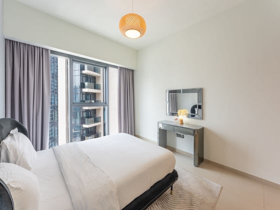 Prime Location | High Floor | Boulevard View, picture 8