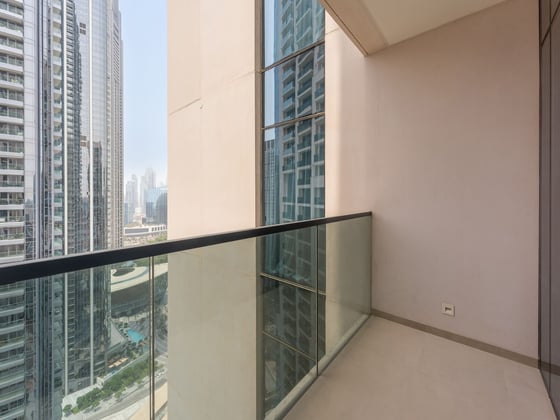 Prime Location | High Floor | Boulevard View, picture 15