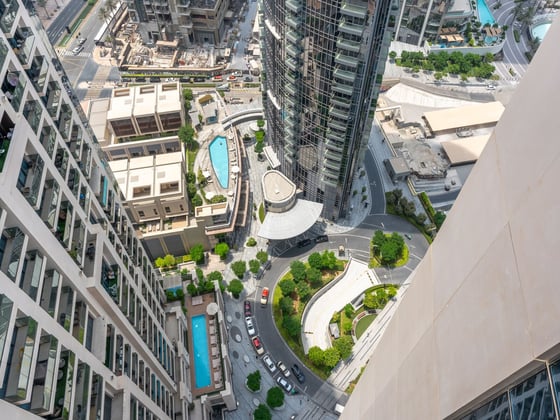 Prime Location | High Floor | Boulevard View, picture 16