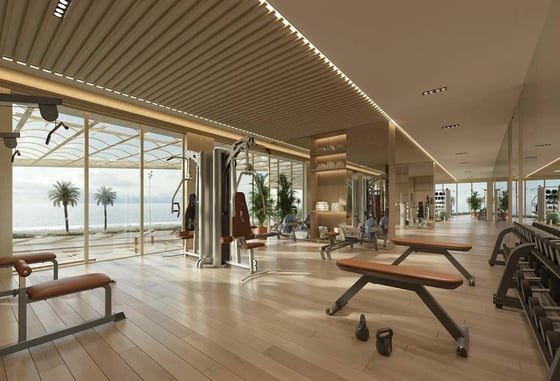 Sea View | Atlantis View | Luxury Living, picture 16