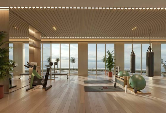Sea View | Atlantis View | Luxury Living, picture 23