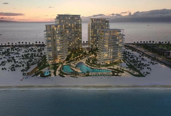 Sea View | Atlantis View | Luxury Living, picture 13