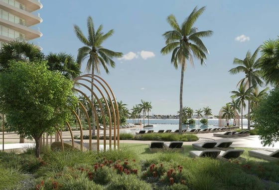 Sea View | Atlantis View | Luxury Living, picture 25