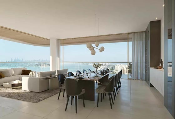 Sea View | Atlantis View | Luxury Living, picture 2
