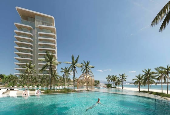 Sea View | Atlantis View | Luxury Living, picture 1