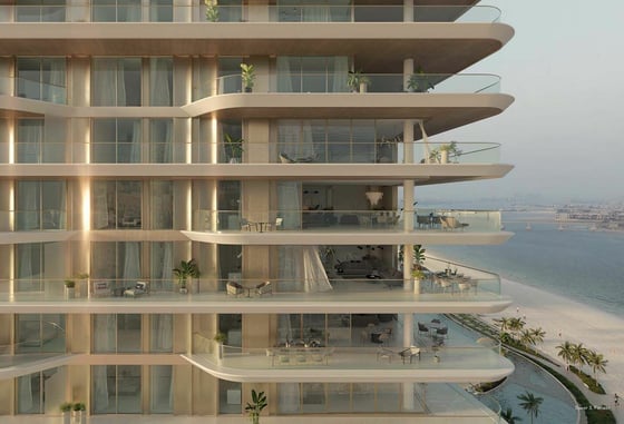 Sea View | Atlantis View | Luxury Living, picture 10