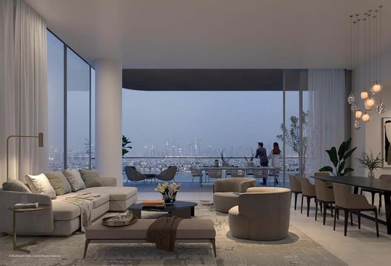 Sea View | Atlantis View | Luxury Living, picture 6