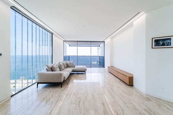 Panoramic Views | Spacious 3BR | Beach Access, picture 1