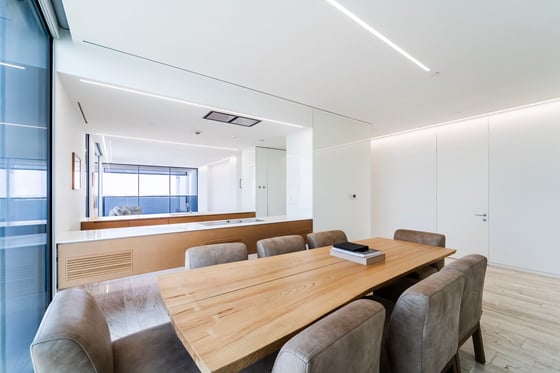 Panoramic Views | Spacious 3BR | Beach Access, picture 14