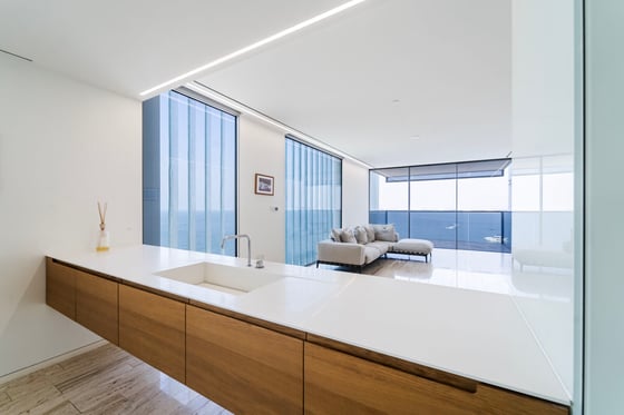 Panoramic Views | Spacious 3BR | Beach Access, picture 10
