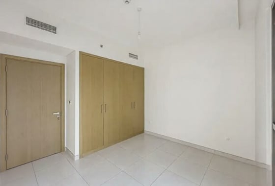 Vacant | High Floor | Burj & Future Tower View, picture 6
