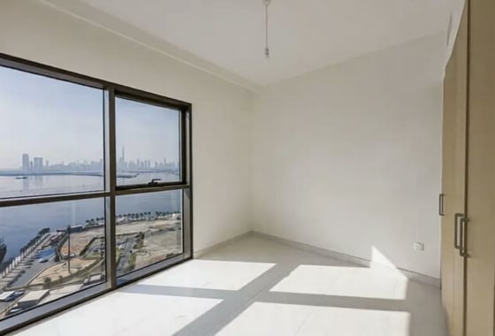 Vacant | High Floor | Burj & Future Tower View, picture 9
