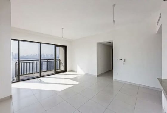 Vacant | High Floor | Burj & Future Tower View, picture 5
