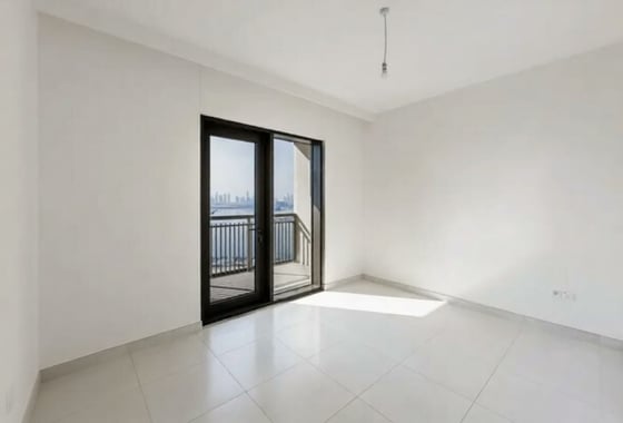 Vacant | High Floor | Burj & Future Tower View, picture 8
