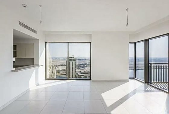 Vacant | High Floor | Burj & Future Tower View, picture 4