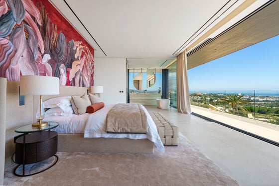 This is a true masterpiece that can´t be missed in Benahavis, picture 9