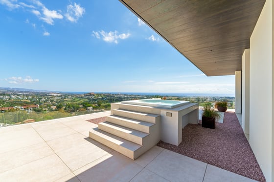 This is a true masterpiece that can´t be missed in Benahavis, picture 18