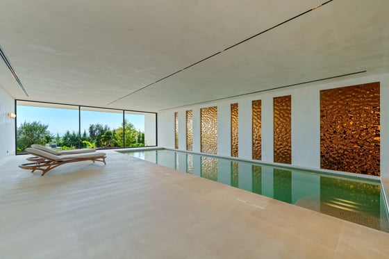 This is a true masterpiece that can´t be missed in Benahavis, picture 16
