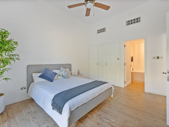 Skyline Serenity | 3-BR APT | Upgraded Interiors, picture 19