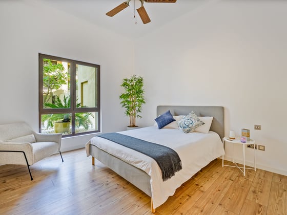 Skyline Serenity | 3-BR APT | Upgraded Interiors, picture 18