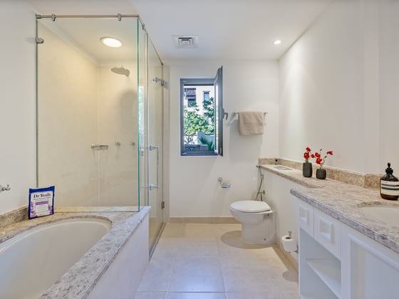 Skyline Serenity | 3-BR APT | Upgraded Interiors, picture 23