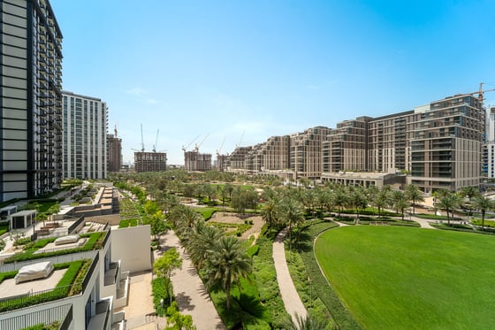 Panoramic Park View | 3 BR | View Today., picture 3