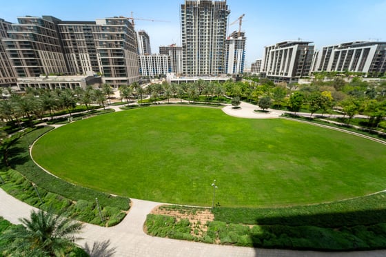 Panoramic Park View | 3 BR | View Today., picture 9