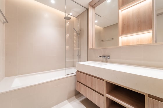 Panoramic Park View | 3 BR | View Today., picture 14