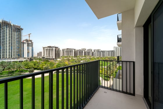 Panoramic Park View | 3 BR | View Today., picture 1