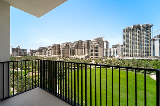 Panoramic Park View | 3 BR | View Today., picture 2