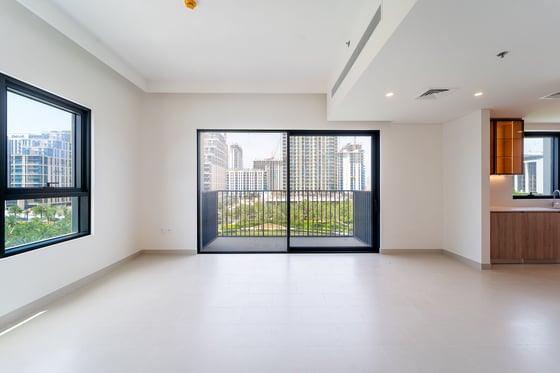 Panoramic Park View | 3 BR | View Today., picture 6