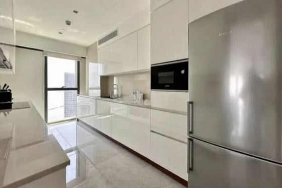 Available | Seaview | Burj Khalifa View., picture 8