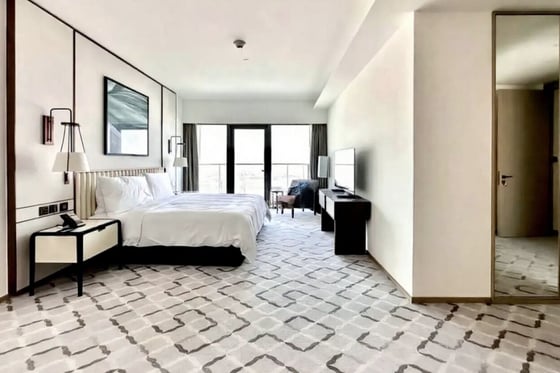 Available | Seaview | Burj Khalifa View., picture 9