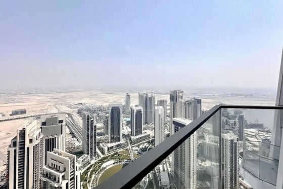 Available | Seaview | Burj Khalifa View., picture 2
