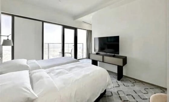Available | Seaview | Burj Khalifa View., picture 12